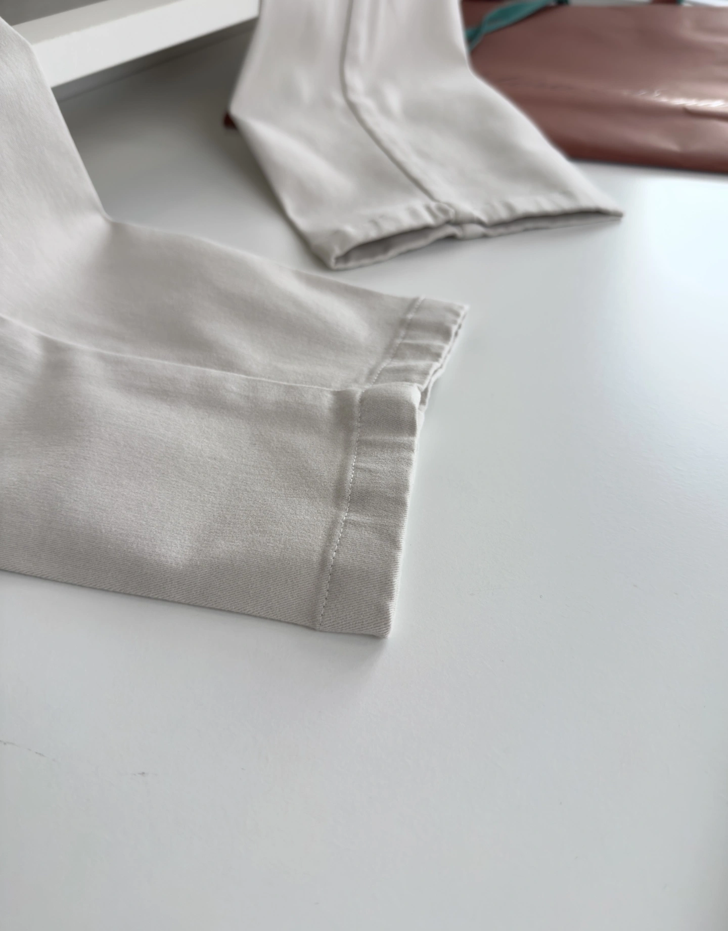 wg.luxury-- 8oro Pi191 2025 Cotton 2colour item:E-F409L1979-2H